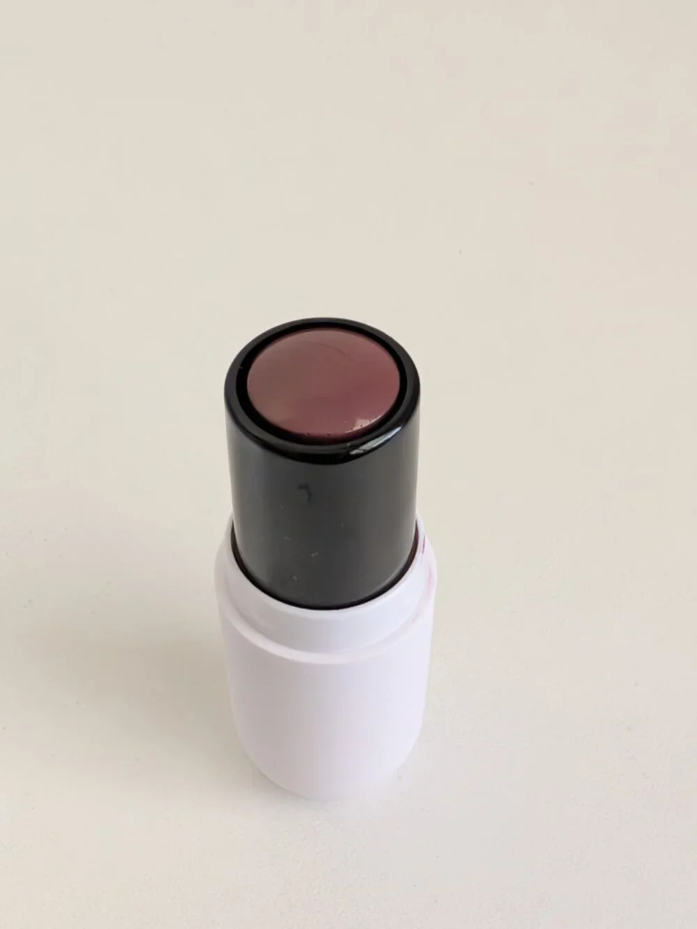 Spoiled Child Conditioning Tinted Lip Balm PLUM 4g /.14 oz New with Box